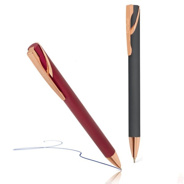 Bolígrafo Semi Gel Pierre Cardin CHRISTIE