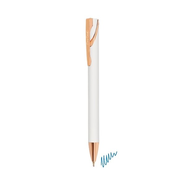 Bolígrafo Semi Gel Pierre Cardin CHRISTIE