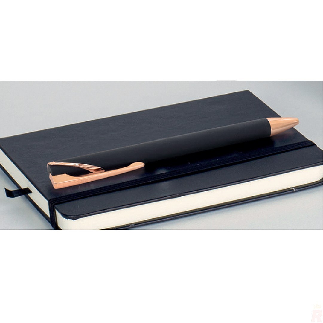 Bolígrafo Semi Gel Pierre Cardin CHRISTIE