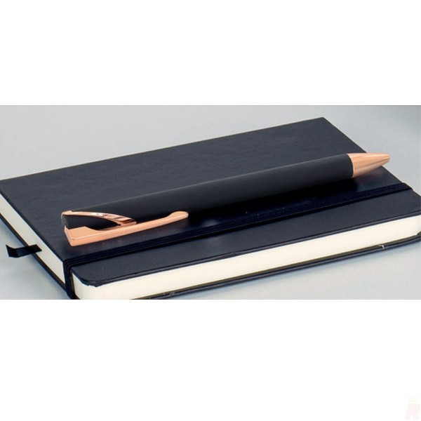 Bolígrafo Semi Gel Pierre Cardin CHRISTIE