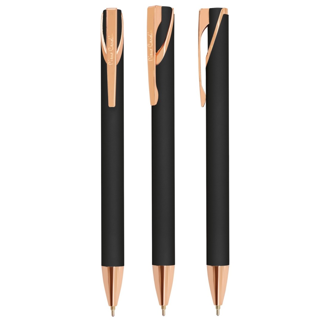 Bolígrafo Semi Gel Pierre Cardin CHRISTIE