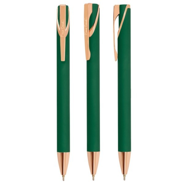 Bolígrafo Semi Gel Pierre Cardin CHRISTIE