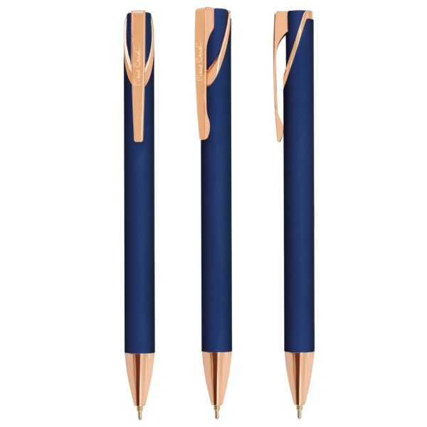 Bolígrafo Semi Gel Pierre Cardin CHRISTIE