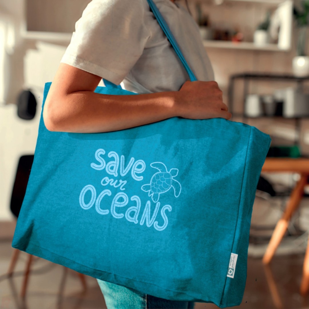 Bolsa Algodón ALMERINAR