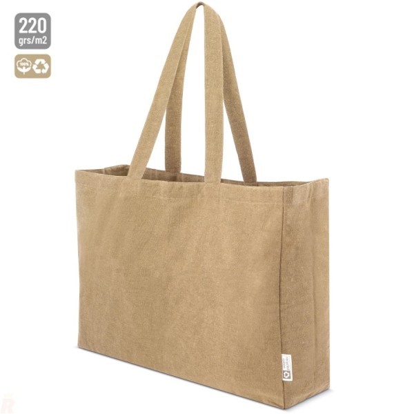 Bolsa Algodón ALMERINAR