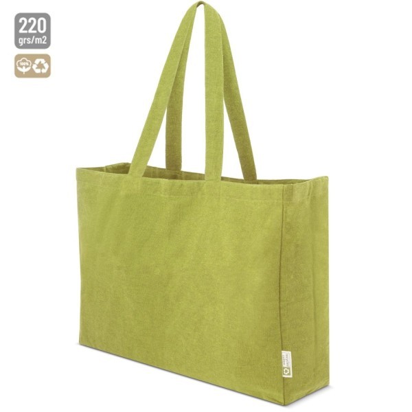 Bolsa Algodón ALMERINAR