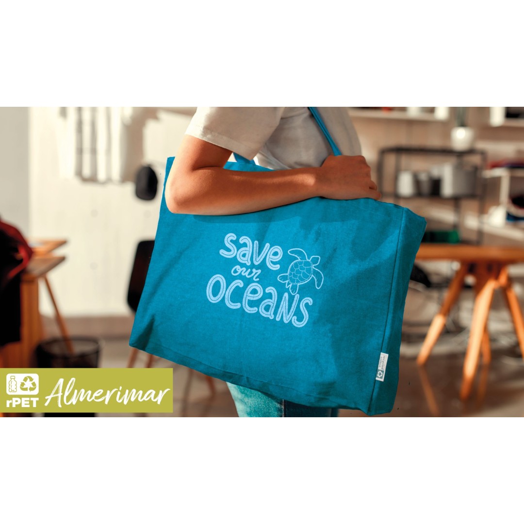 Bolsa Algodón ALMERINAR