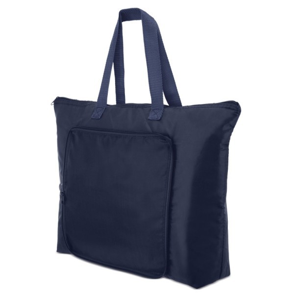 Bolsa Nevera Plegable SIMBA Azul Marino - Ref. 10738-MA Cifra