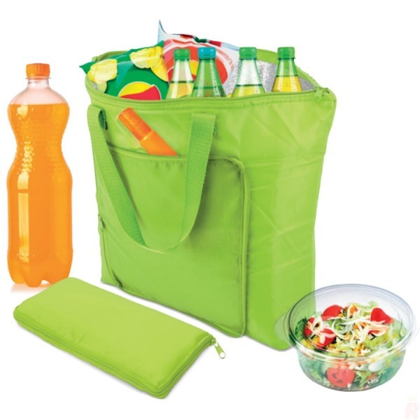 Bolsa Nevera Plegable SIMBA