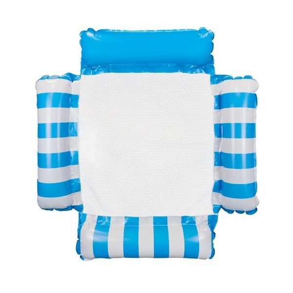 Colchoneta Hinchable ACUATIK