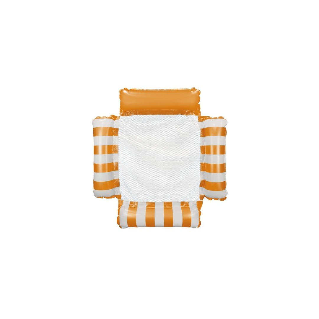 Colchoneta Hinchable ACUATIK