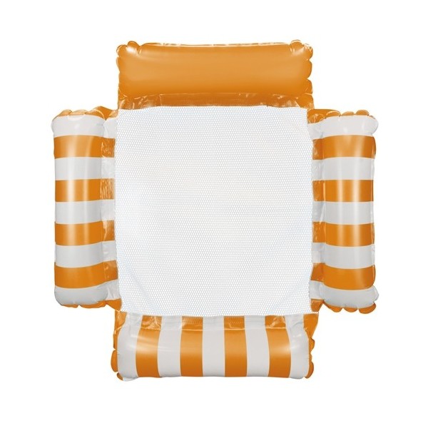 Colchoneta Hinchable ACUATIK