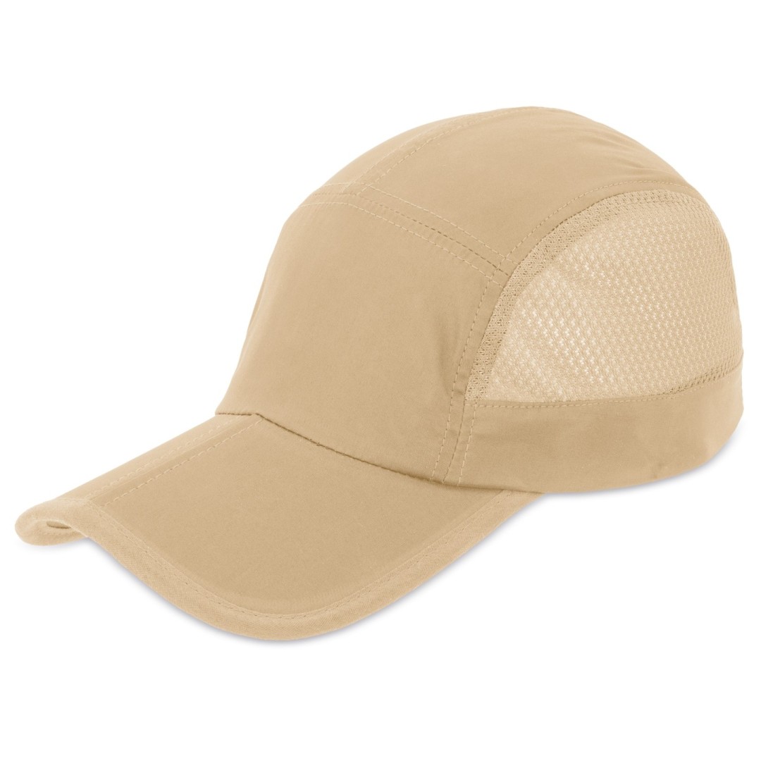 Gorra Plegable HARRIS Piedra - Ref. 10787-PI Cifra