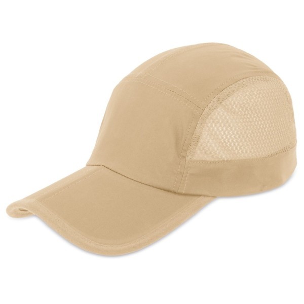 Gorra Plegable HARRIS Piedra - Ref. 10787-PI Cifra