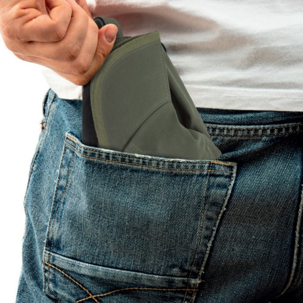 Gorra Plegable HARRIS