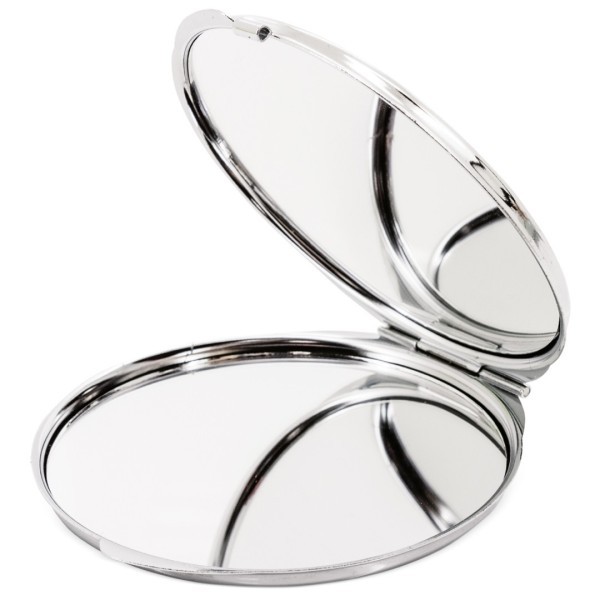 Espejo Sublimación Redondo RONDY - Ref. 10157 Cifra