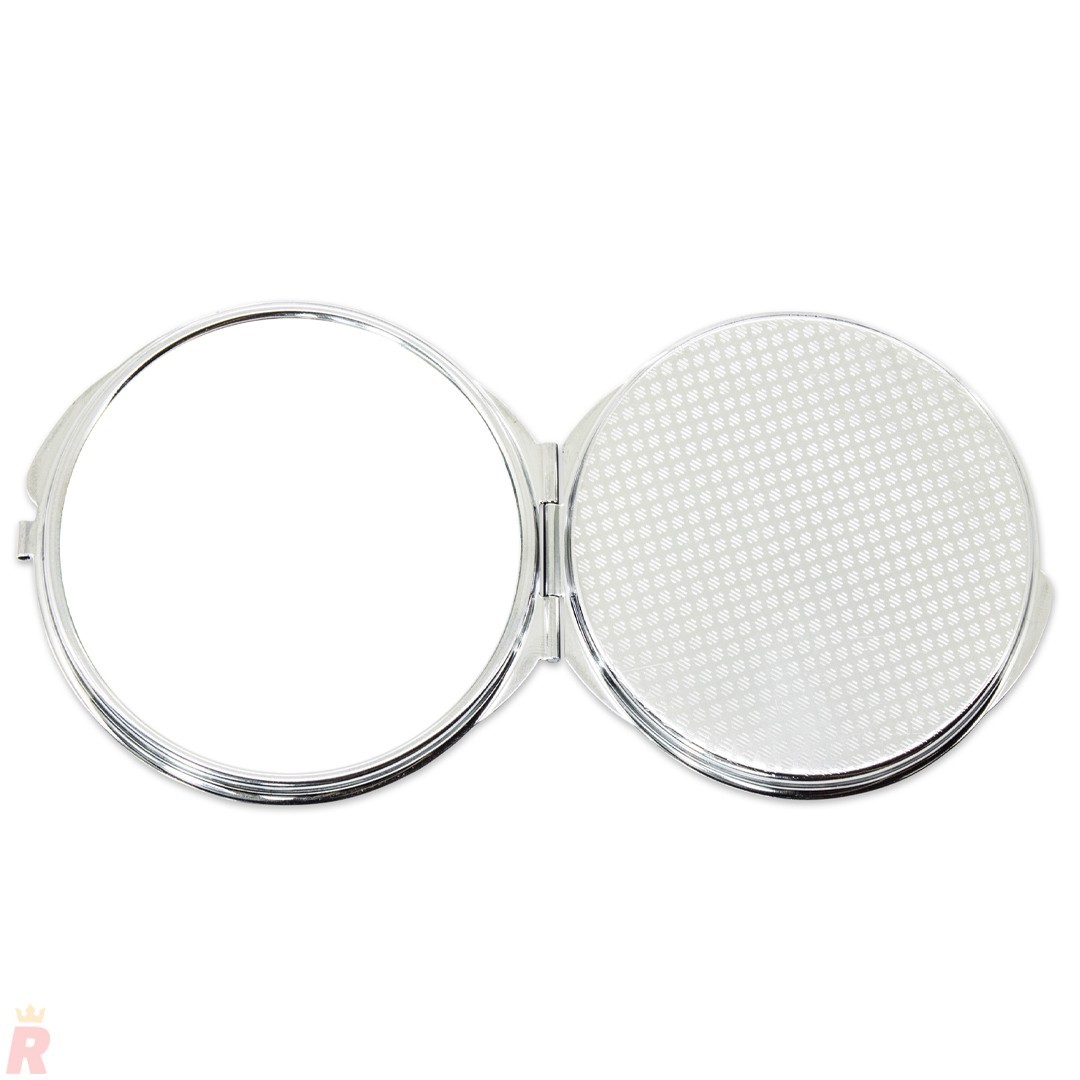 Espejo Sublimación Redondo RONDY