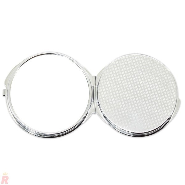 Espejo Sublimación Redondo RONDY