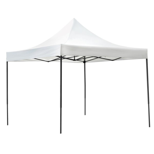 Carpa Acero LEMONT 3x3 m - Ref. H-310 Cifra 2