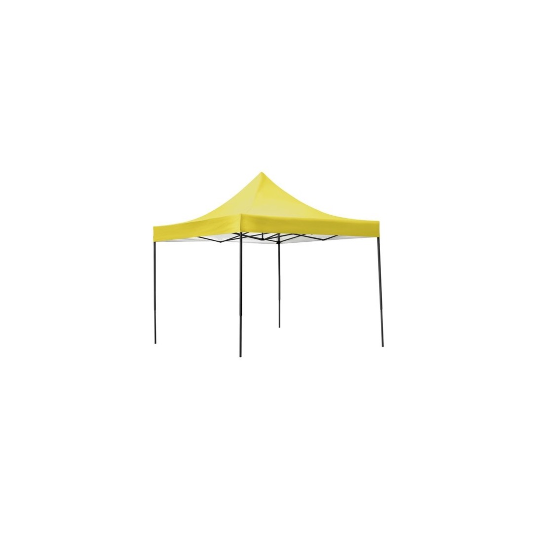 Carpa Acero LEMONT 3x3 m