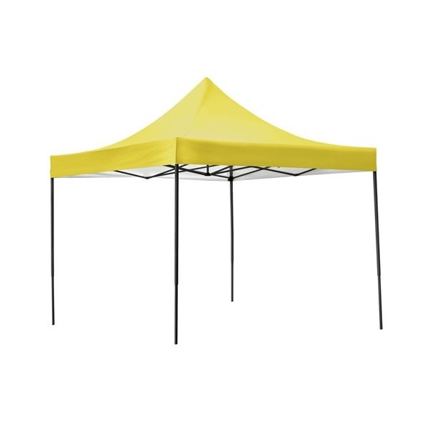 Carpa Acero LEMONT 3x3 m