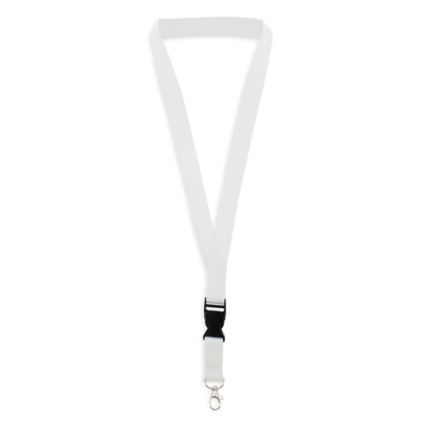Lanyard Doble Sin Hilo Porta Móvil Sublimación MINK