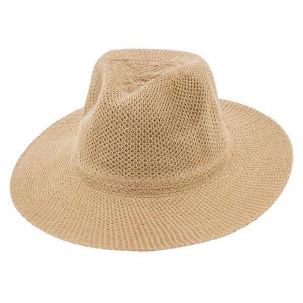 Sombrero INDIANA Marrón - Ref. N-063 Cifra
