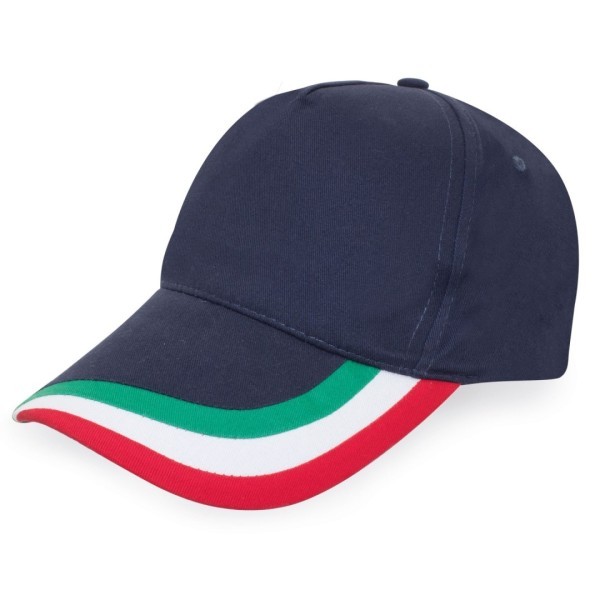 Gorra Banderas Paises HALCÓN