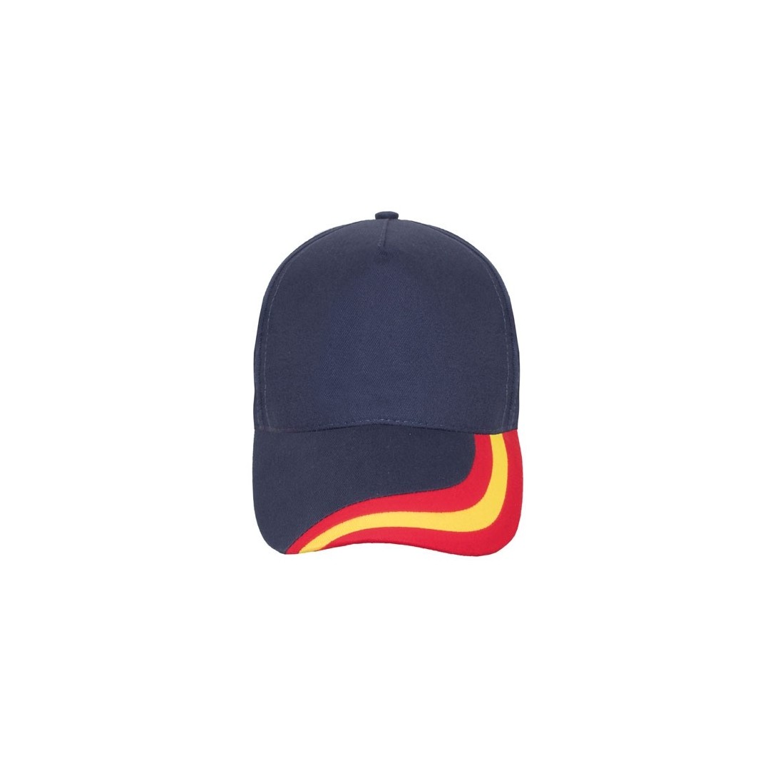Gorra Banderas Paises HALCÓN