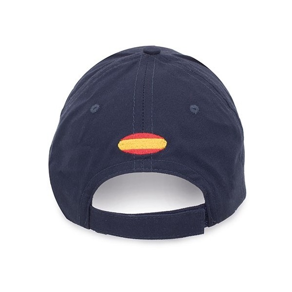Gorra Banderas Paises HALCÓN
