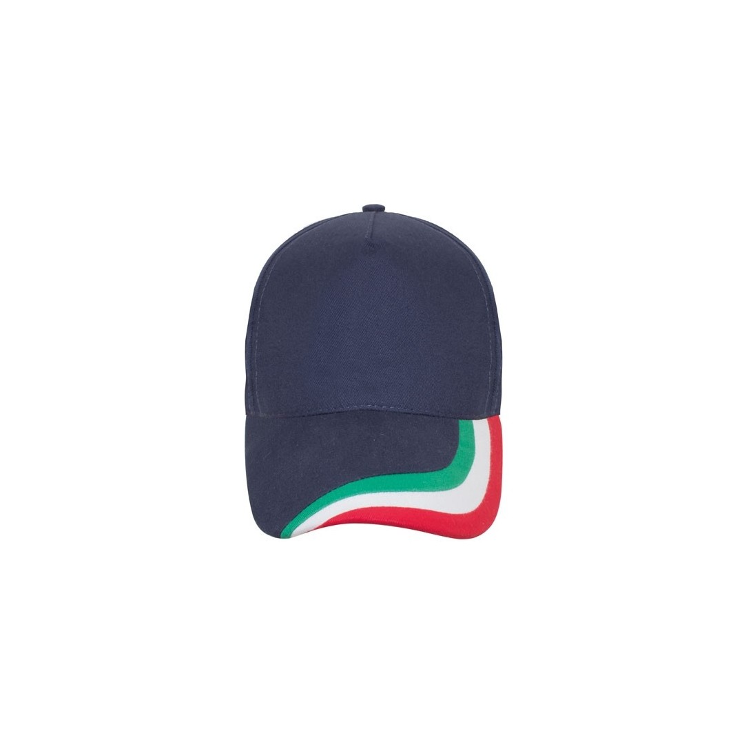 Gorra Banderas Paises HALCÓN