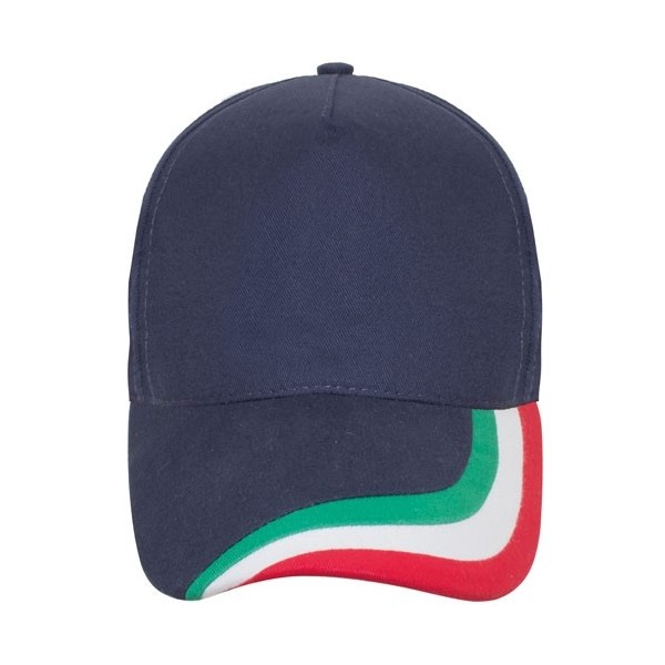 Gorra Banderas Paises HALCÓN