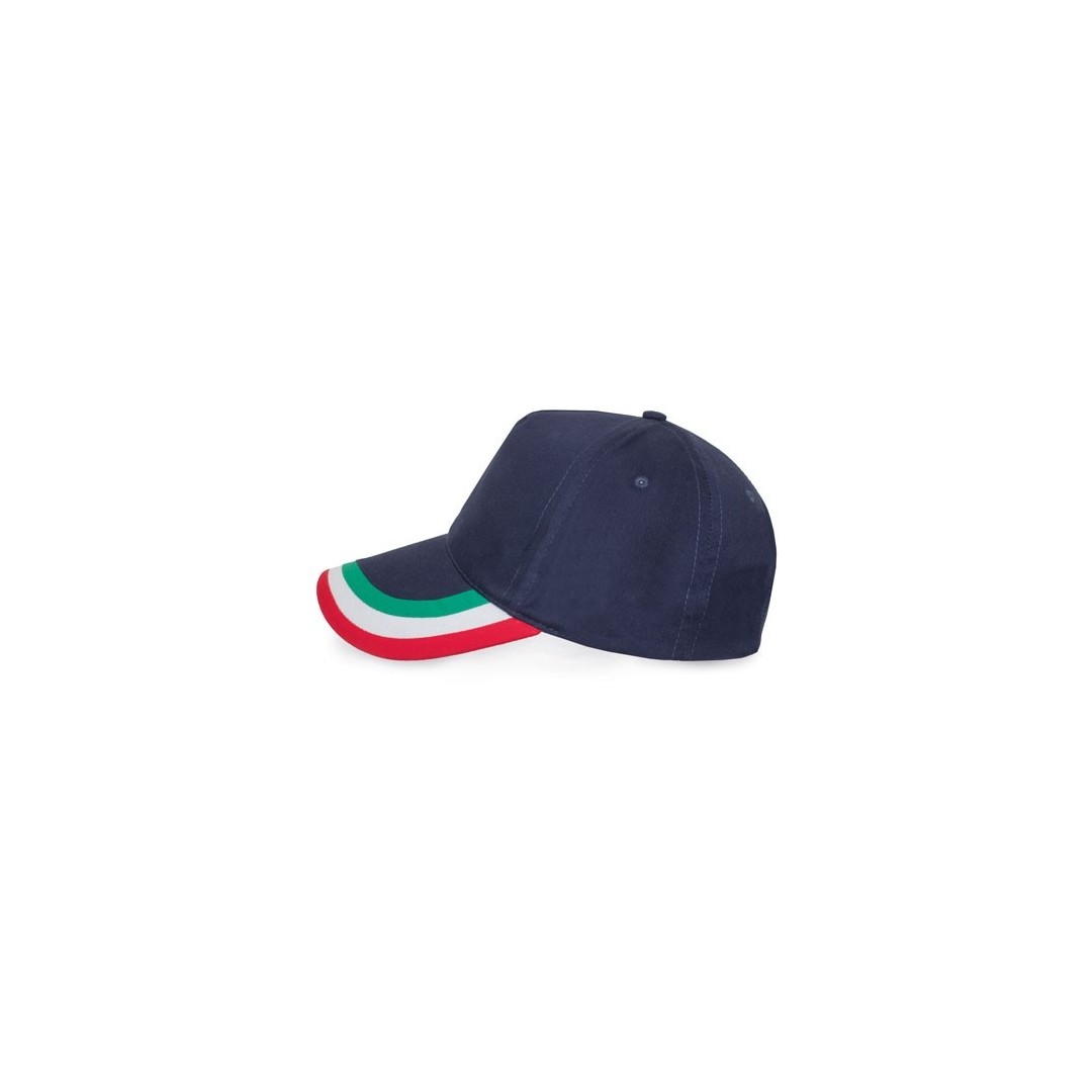 Gorra Banderas Paises HALCÓN