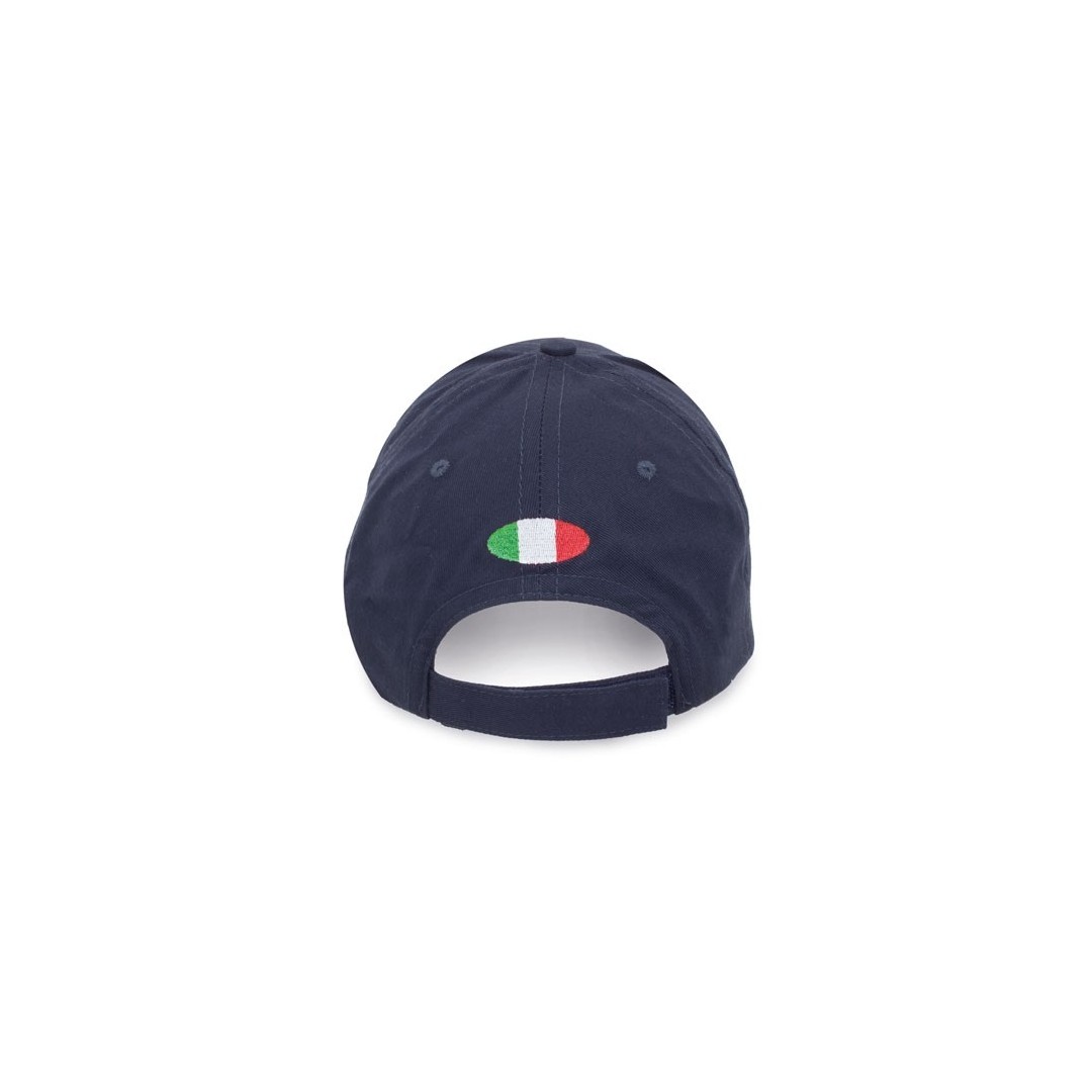Gorra Banderas Paises HALCÓN