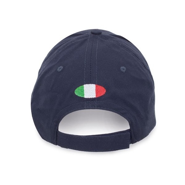 Gorra Banderas Paises HALCÓN