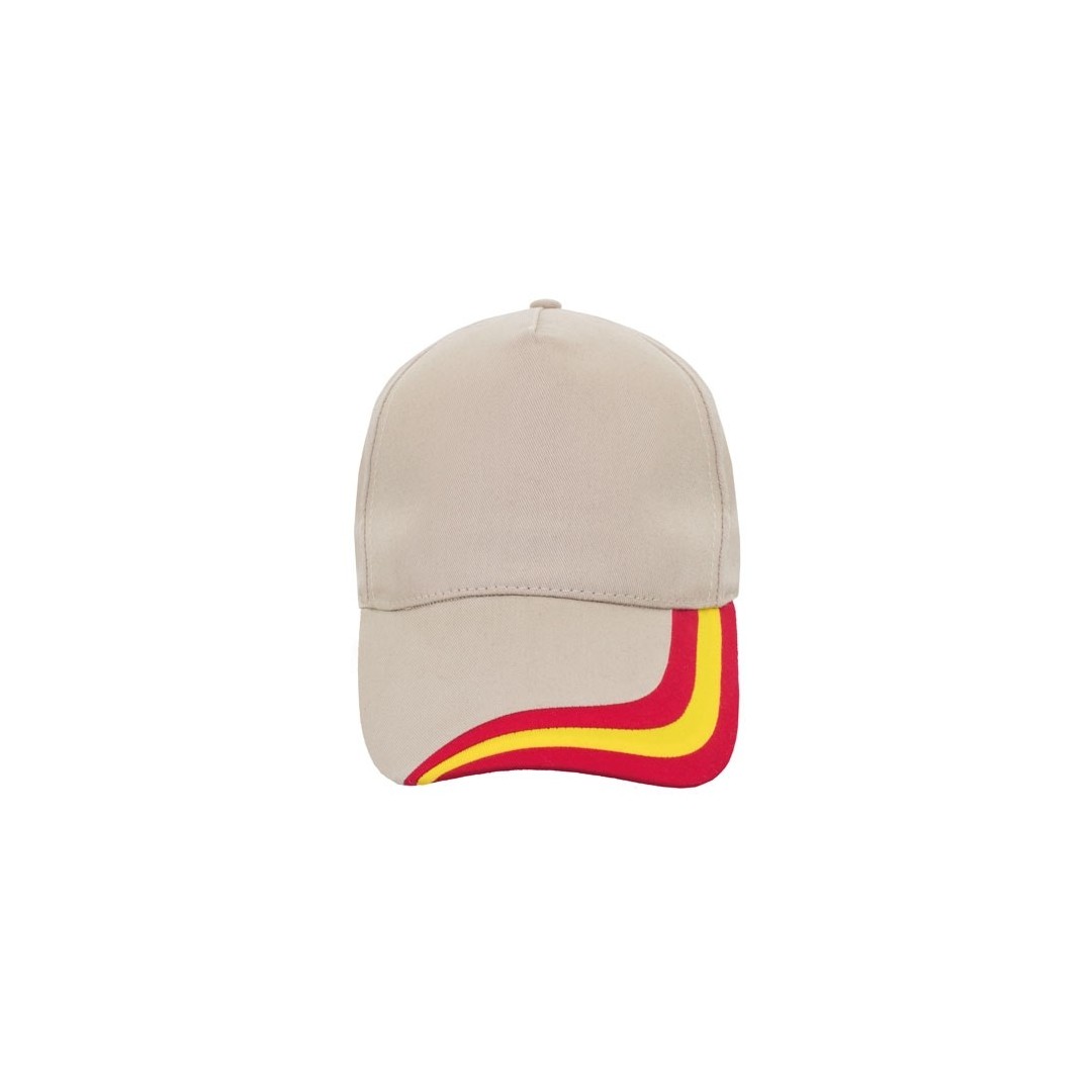 Gorra Banderas Paises HALCÓN