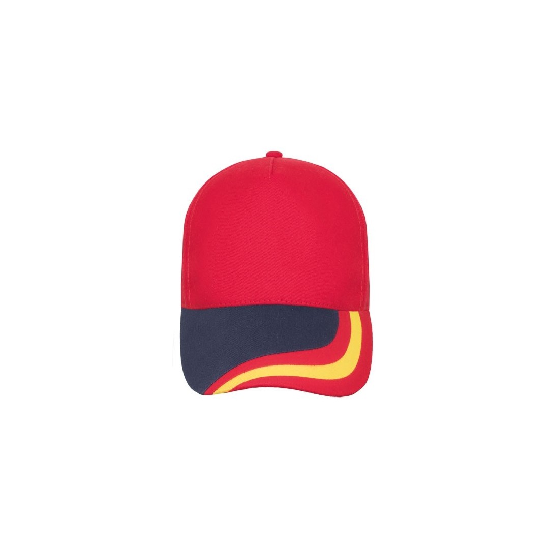 Gorra Banderas Paises HALCÓN