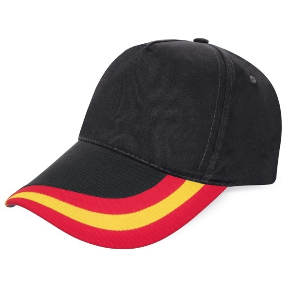 Gorra Banderas Paises HALCÓN