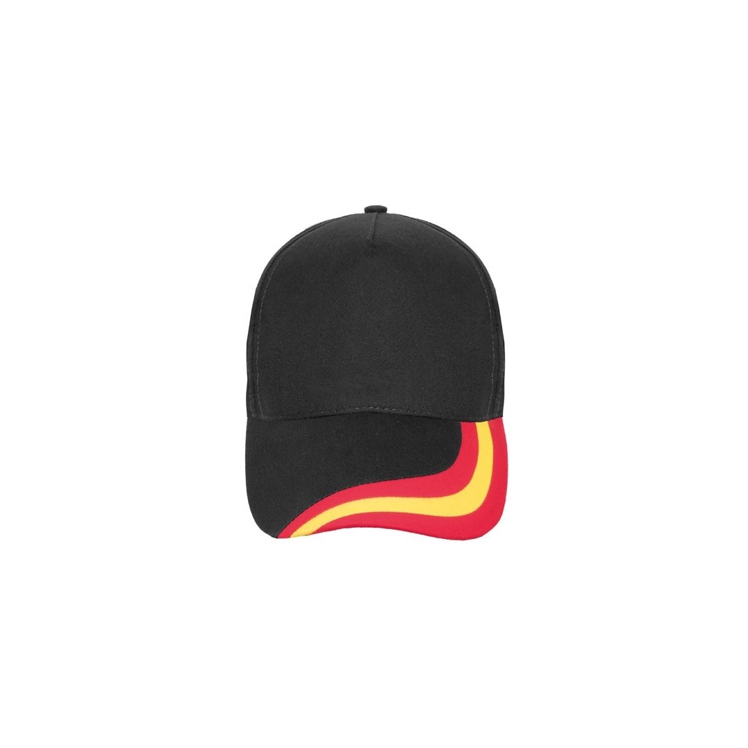 Gorra Banderas Paises HALCÓN