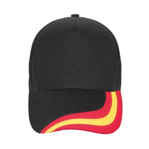 Gorra Banderas Paises HALCÓN
