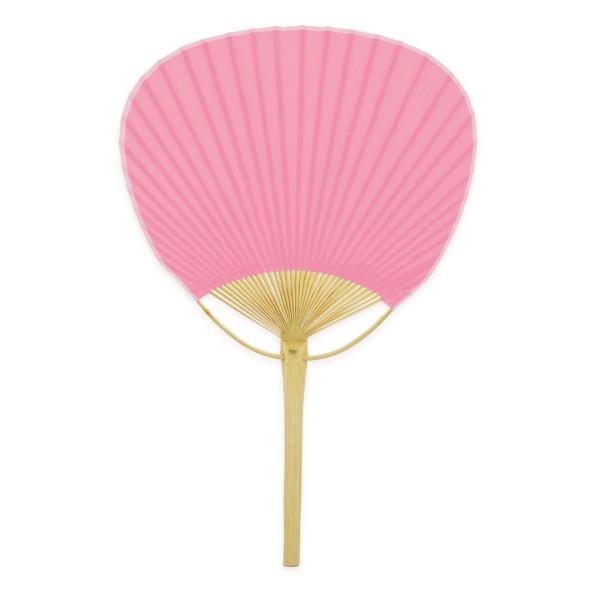 Pay-Pay Bambú MARRIET Rosa - Ref. B-258-RS Cifra