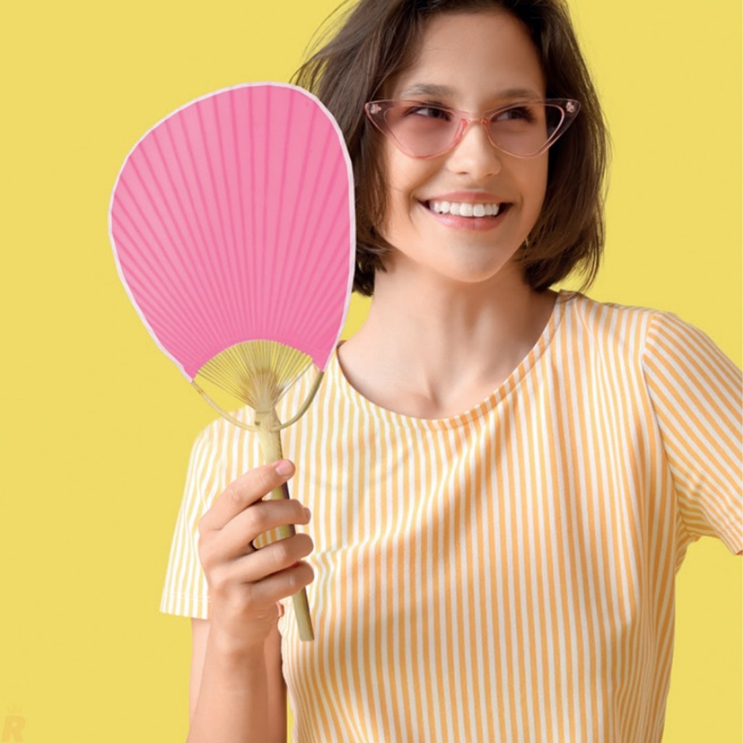 Pay-Pay Bambú MARRIET