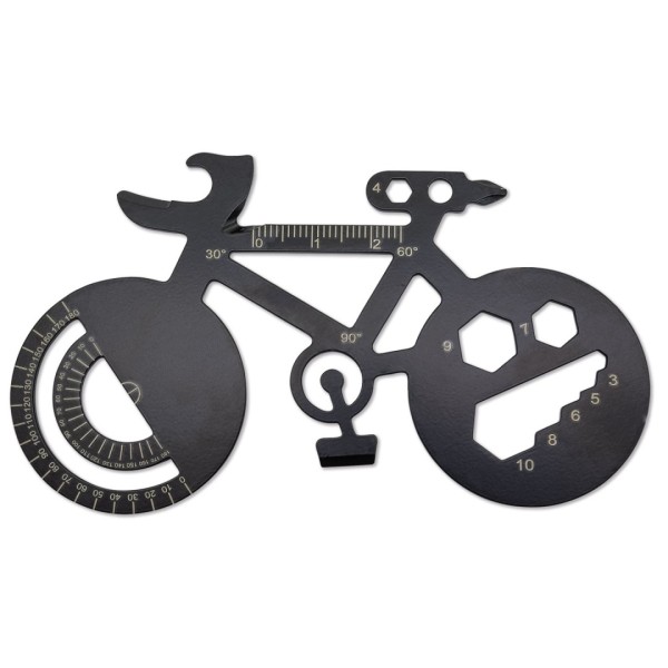 Herramienta Multifunción BYLKE (bicileta carreras) - Ref. 10783 Cifra