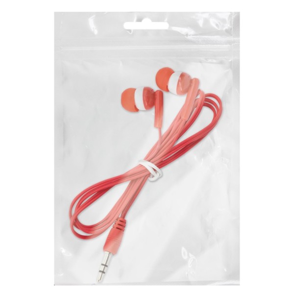 Auriculares RAF - Ref. 10055 Cifra