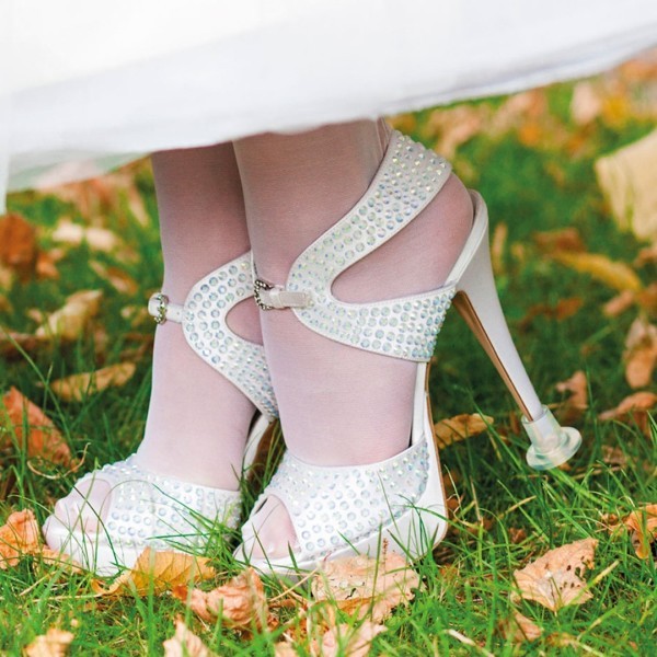 Protector Tacones MIRI (1 Par) - Ref. 10091 Cifra