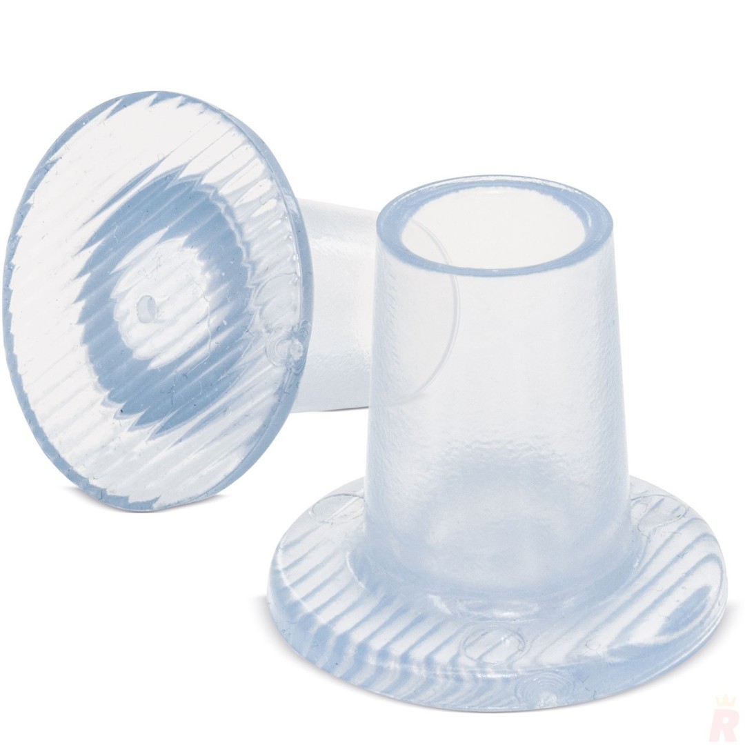 Protector Tacones MIRI (1 Par)