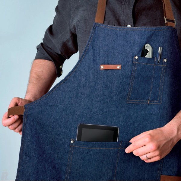 Delantal Vaquero TEXAS