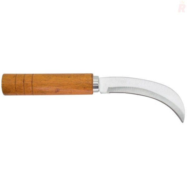 Cuchillo Hoja Curva AGRICULTURE