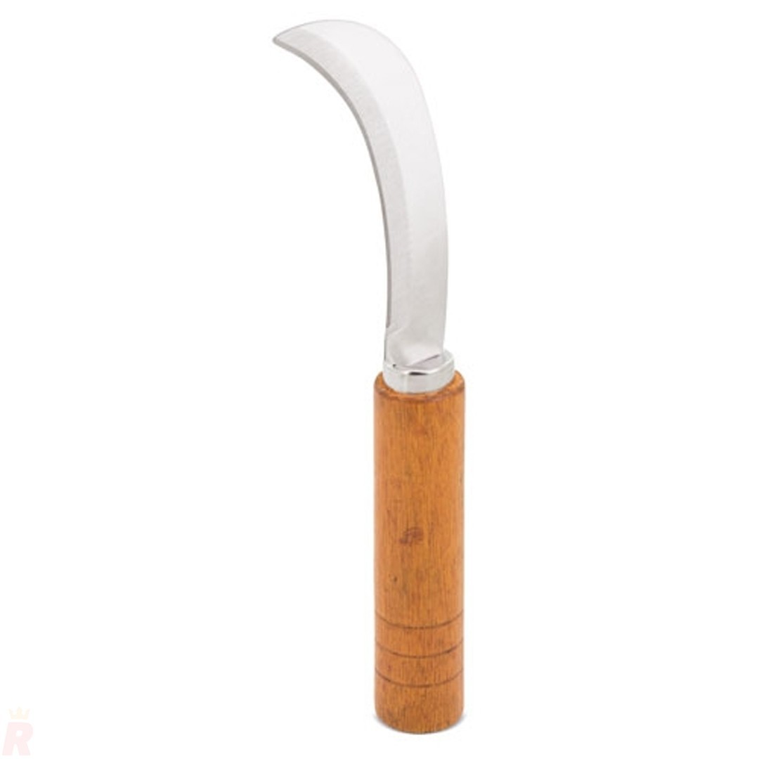 Cuchillo Hoja Curva AGRICULTURE