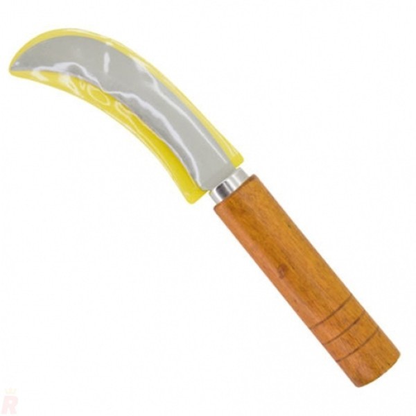 Cuchillo Hoja Curva AGRICULTURE